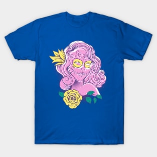 Sub Rosa v2 T-Shirt